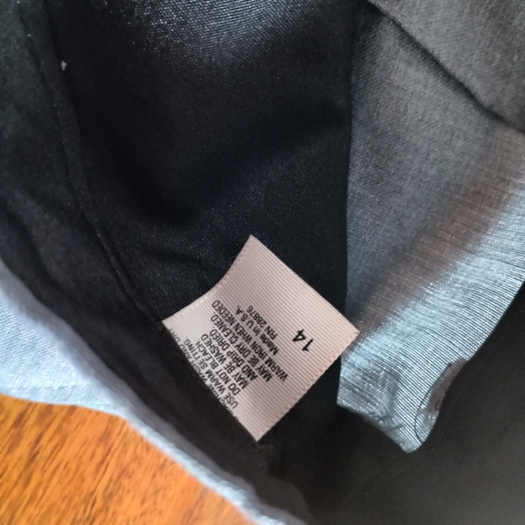 Women's suit set - Picture 8 of 8